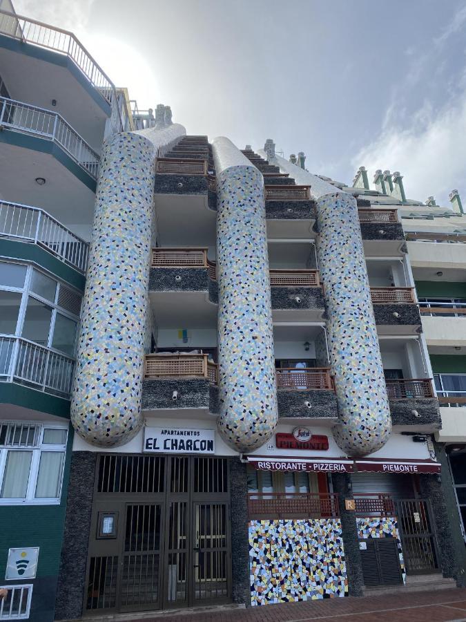 Aquarium Las Canteras By Canariasgetaway Apartamento Las Palmas de Gran Canárias Exterior foto