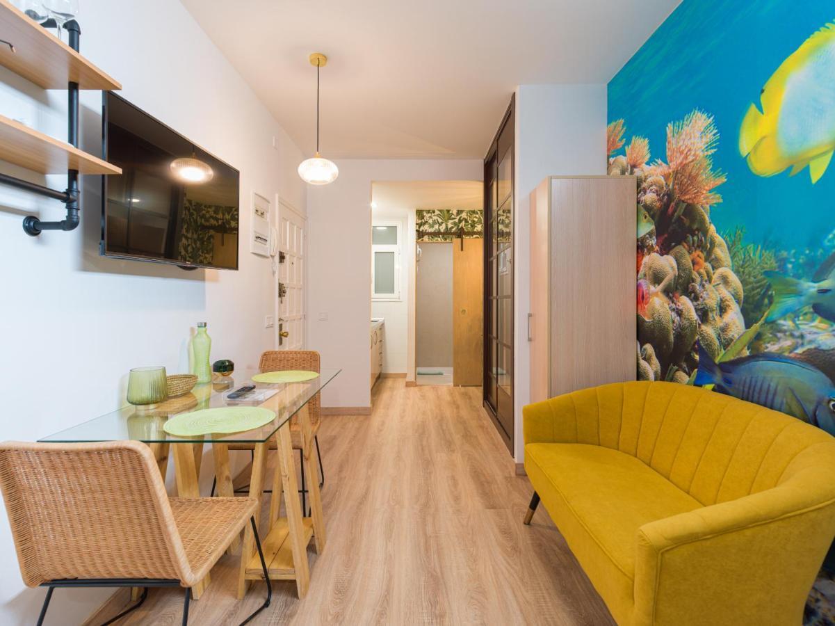 Aquarium Las Canteras By Canariasgetaway Apartamento Las Palmas de Gran Canárias Exterior foto